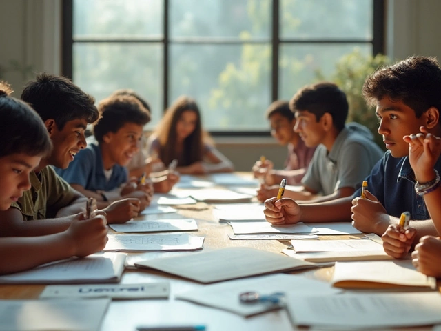 Exploring the World's Top Math Competitions