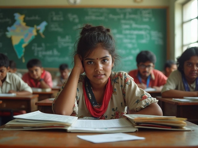 Hardest State Tests: Where Passing Competitive Exams Is Toughest