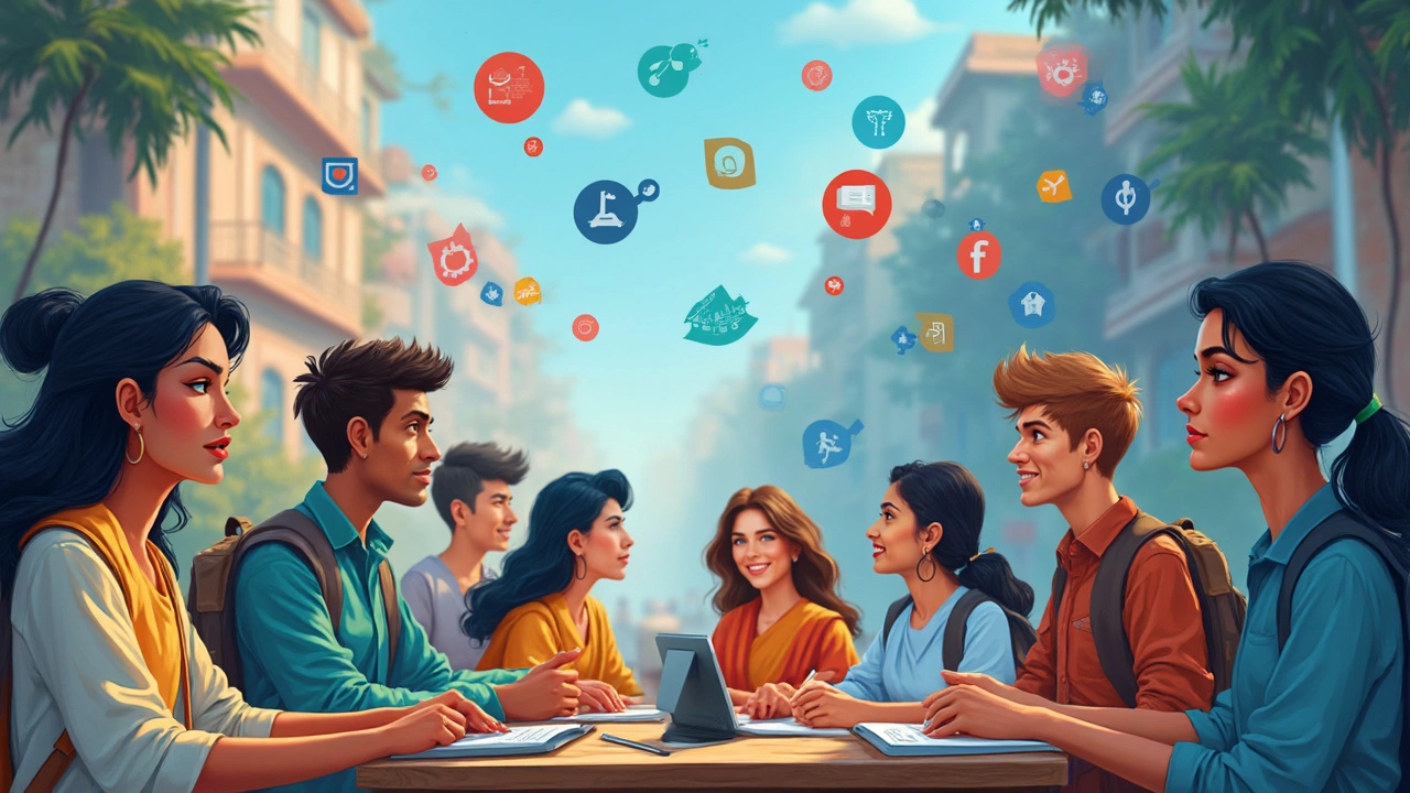 Blended eLearning: Best of Both Worlds