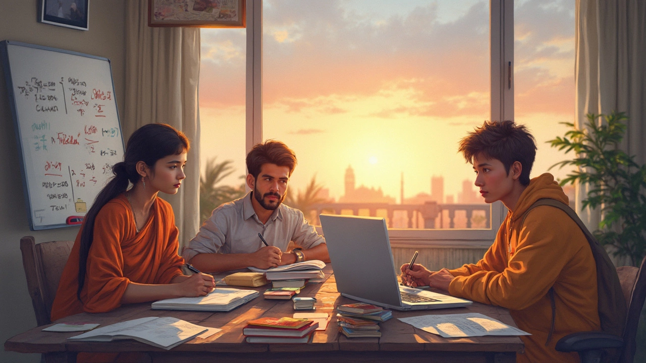 How to Build a Smart Study Plan