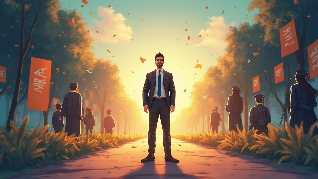 ROI: When Is an MBA Worth the Money?