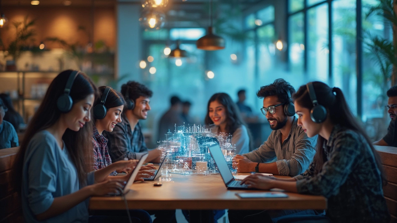 Spotlight: The Top Online College in 2025