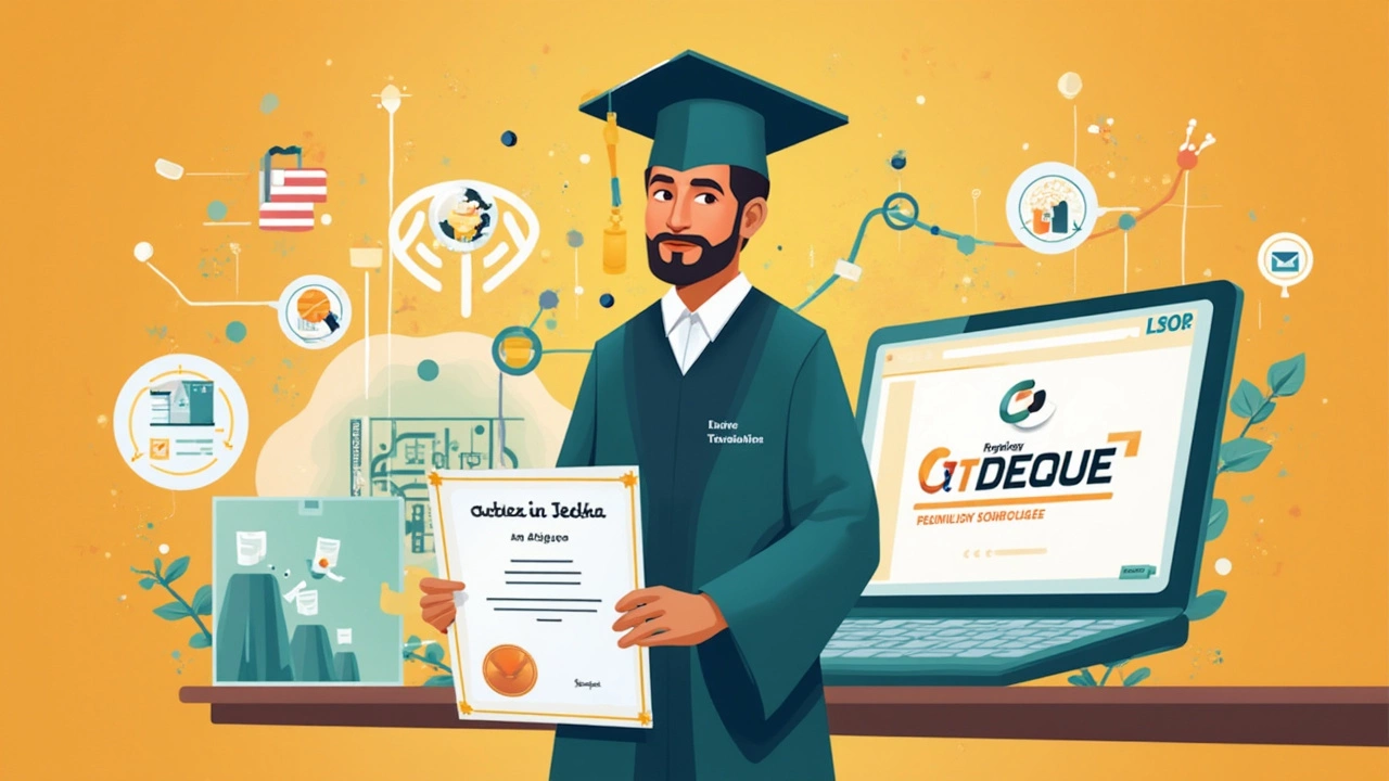 Things People Wish They Knew Before Enrolling