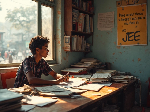 Can I Crack IIT JEE Without Coaching? Honest Truths and Real Strategies