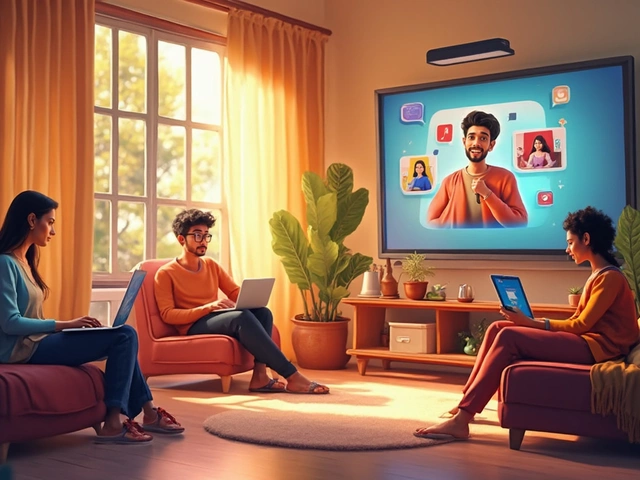 eLearning Types: The Three Main Ways People Learn Online