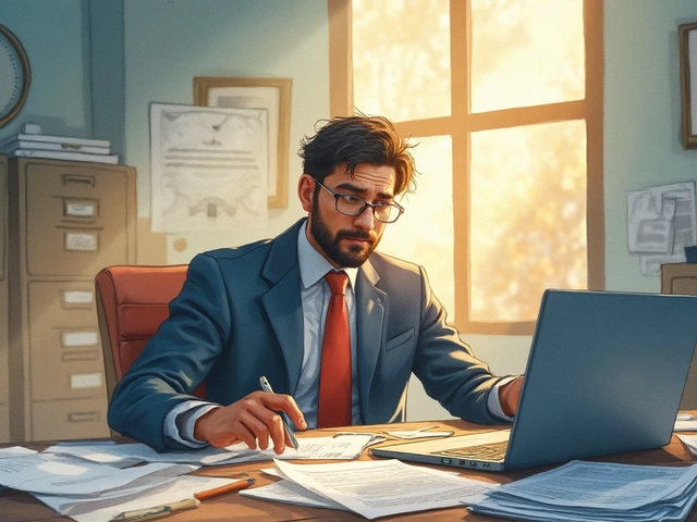 Federal Job Hurdles: What Can Stop You from Getting Hired?
