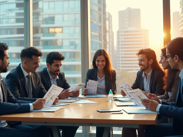 MBA Salary Boost: Does It Really Happen?