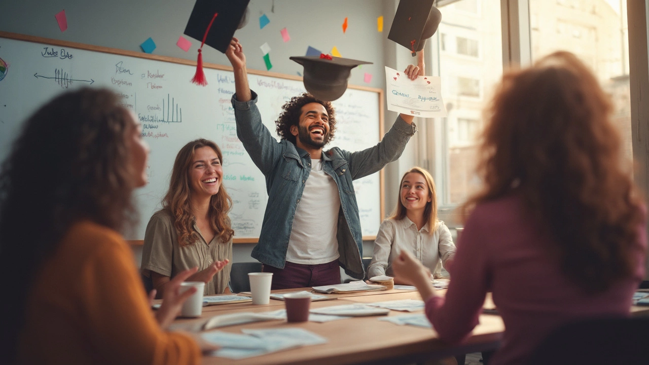 Fastest Aussie Careers You Can Start This Year