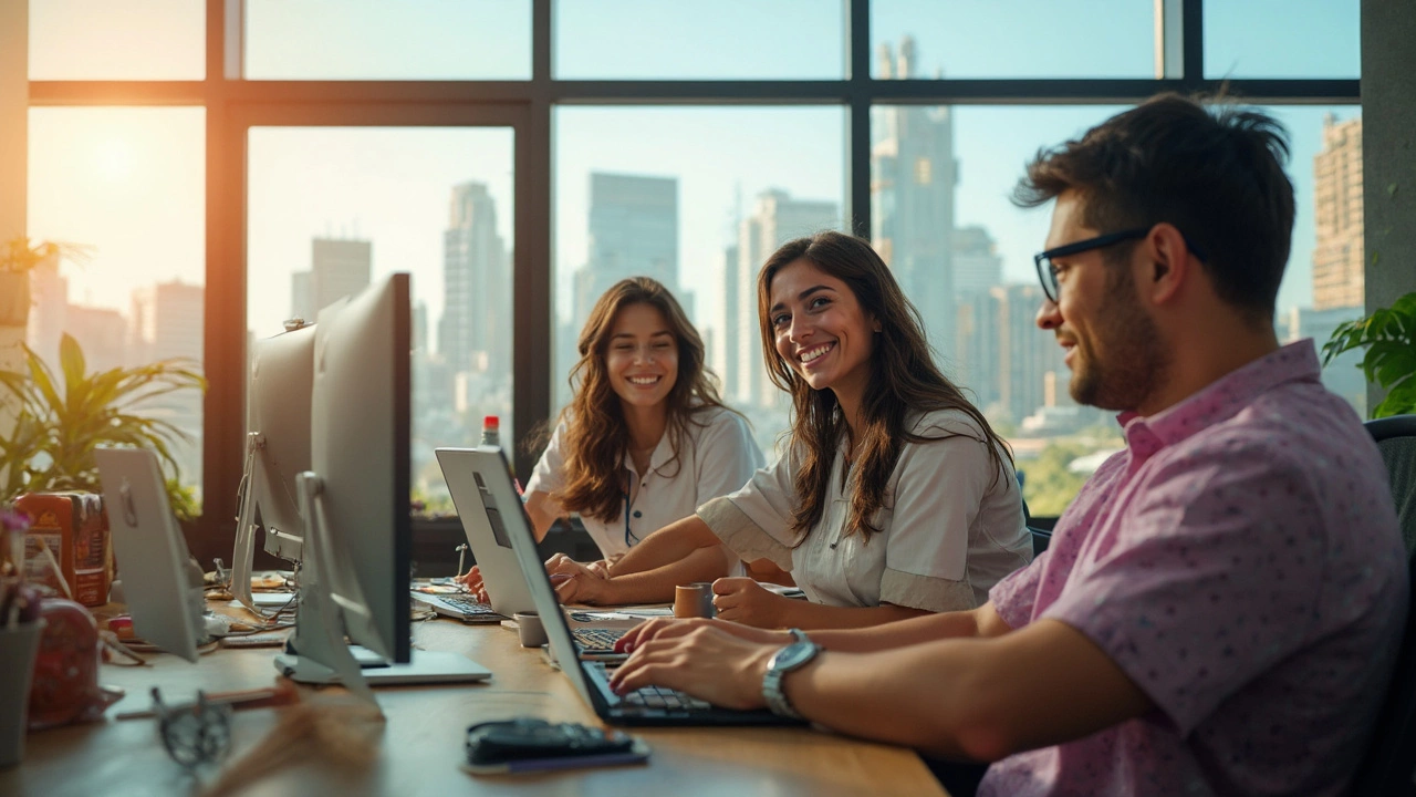 Fastest Careers to Start: Quick Jobs with Fast Training