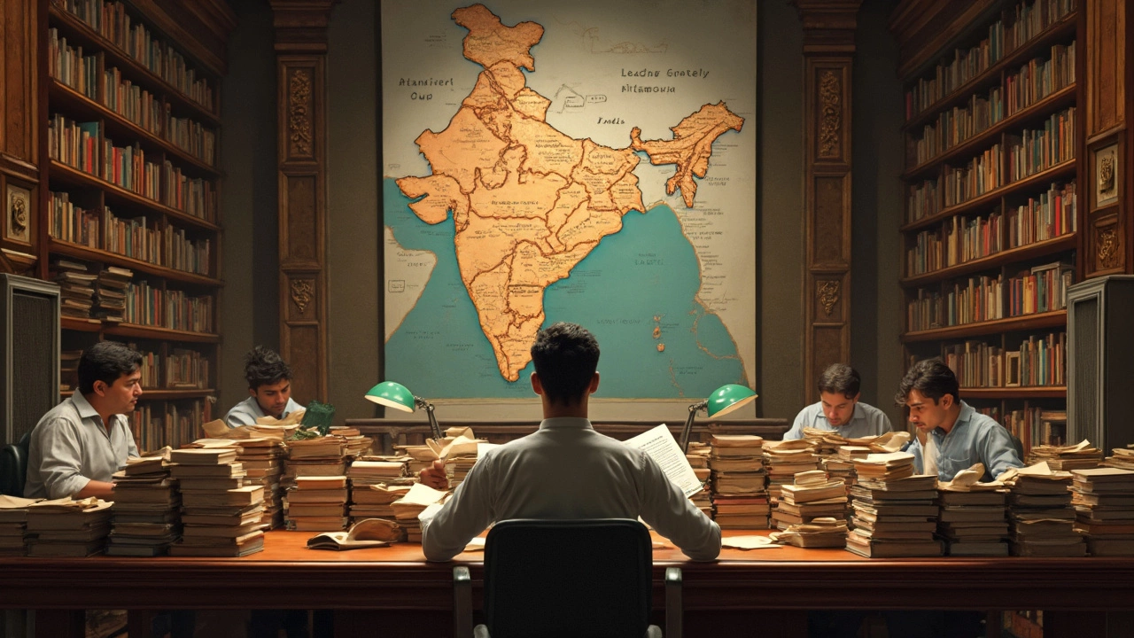 Hardest State to Become a Lawyer: A Real Look at Bar Exam Difficulty