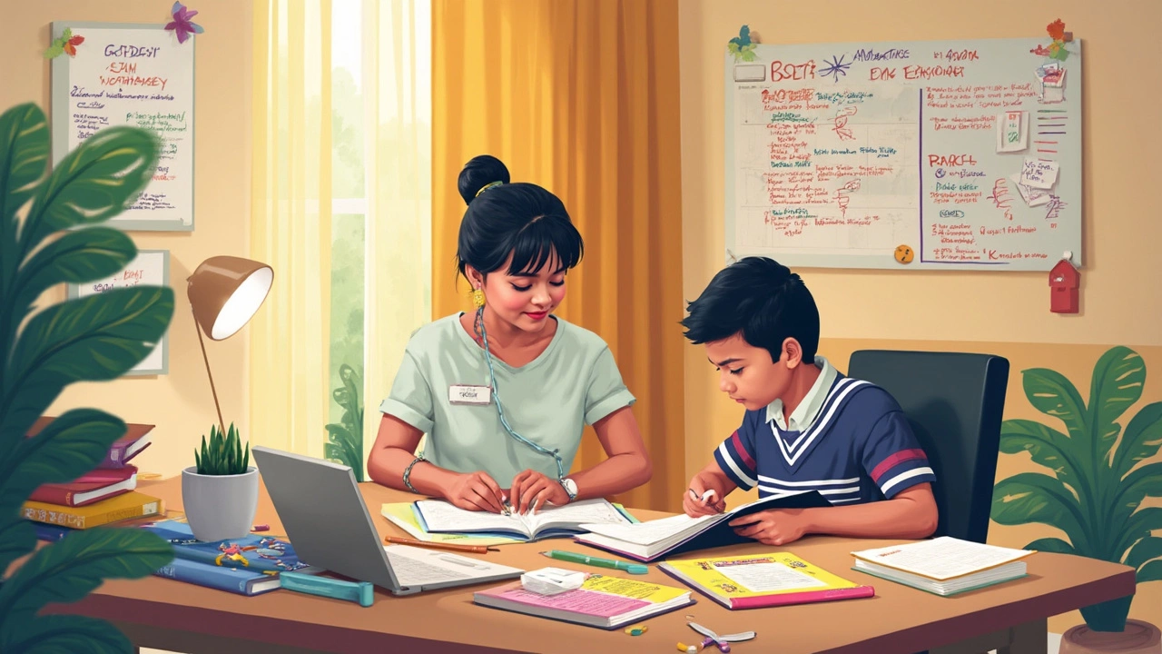 How the CBSE Syllabus Changes and Why