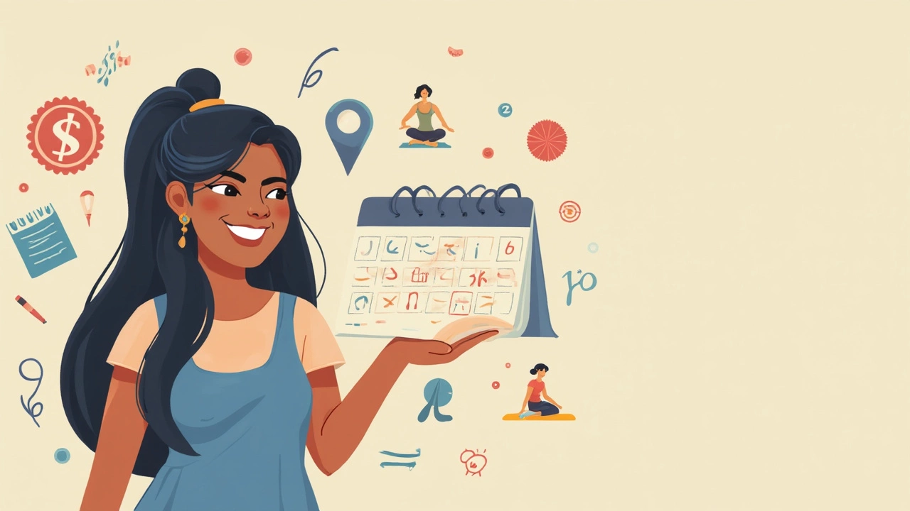 How to Survive and Thrive: Student Tips