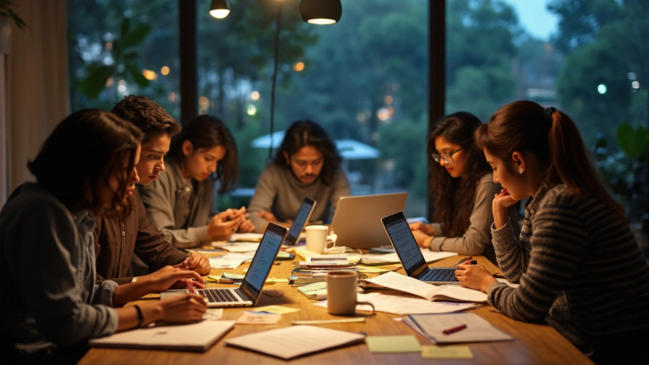 Is an MBA Hard? The Real Story Behind the Challenge