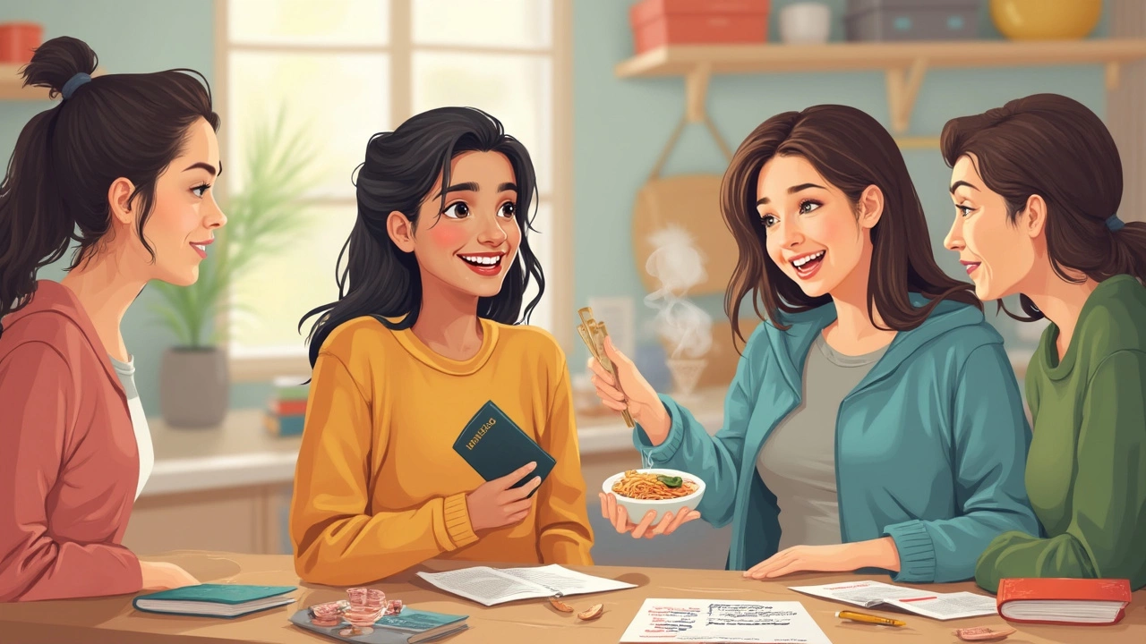 Smart Tips to Save on Your Study Abroad Journey