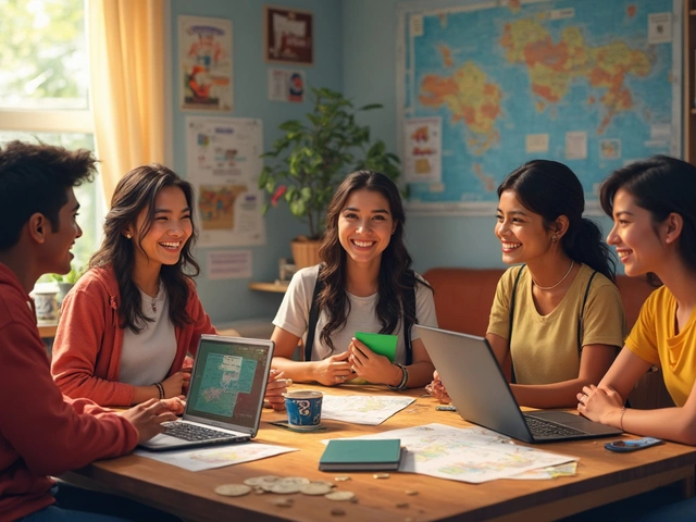 Cheapest Country to Study Abroad: Get the Most for Your Money