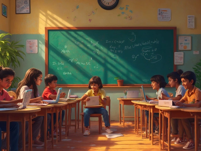 Coding or Math: Which Is Harder and Why?
