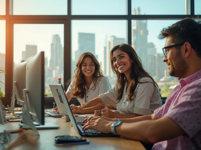 Fastest Careers to Start: Quick Jobs with Fast Training