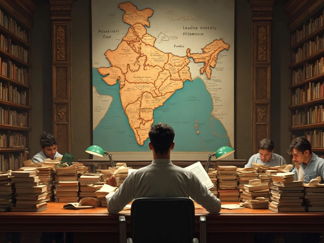 Hardest State to Become a Lawyer: A Real Look at Bar Exam Difficulty