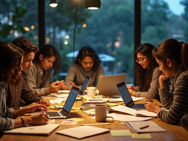 Is an MBA Hard? The Real Story Behind the Challenge