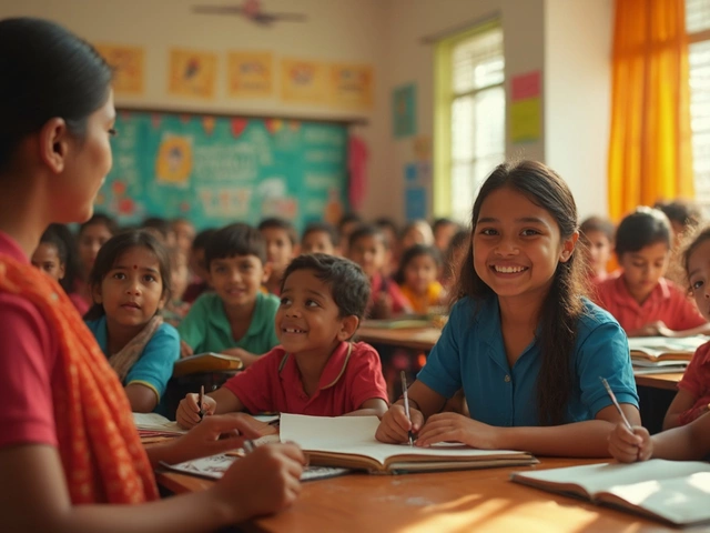 Teacher in Training: What It Really Means and How It Works