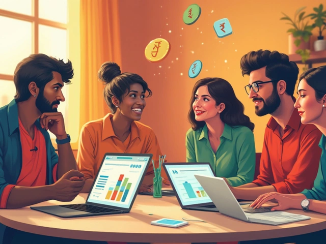 Which Learning Platform Pays the Most? Real Numbers Revealed