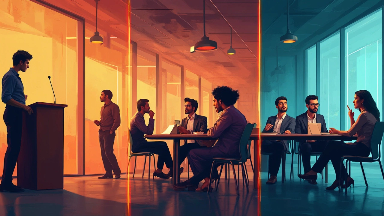 Tips for Surviving the Most Challenging MBAs