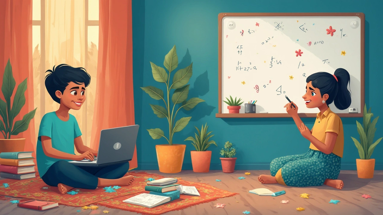 What Trips People Up in Coding