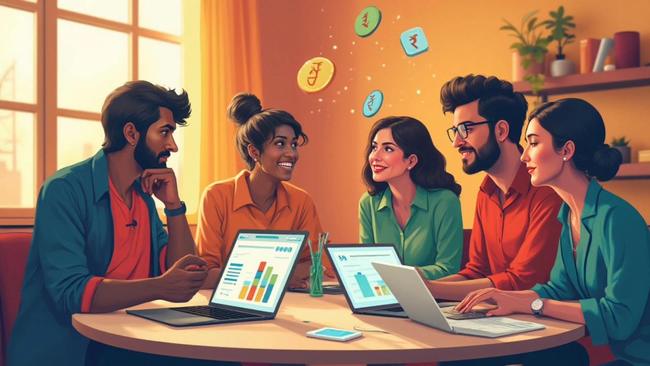 Which Learning Platform Pays the Most? Real Numbers Revealed