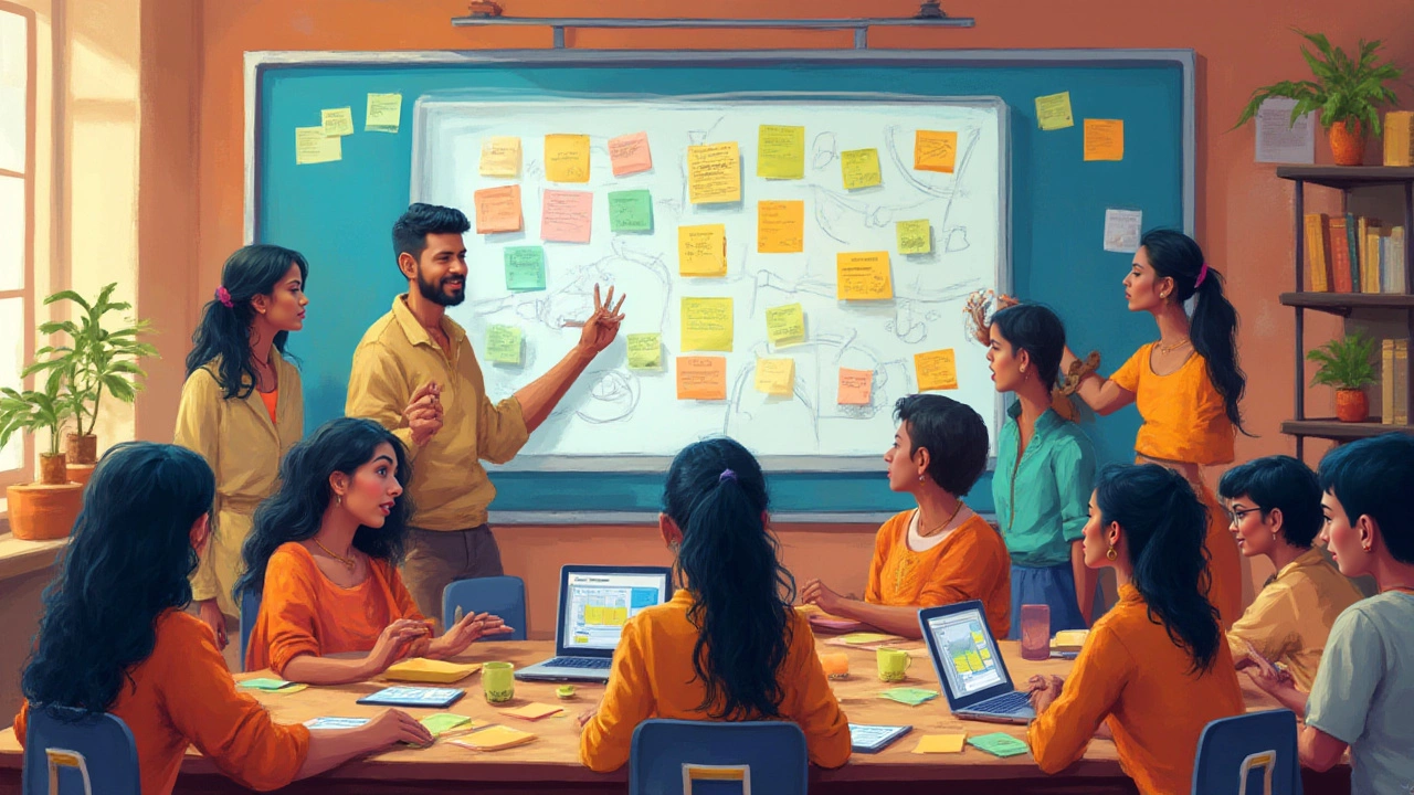 3 Essential P's of eLearning: Principles for Online Course Success