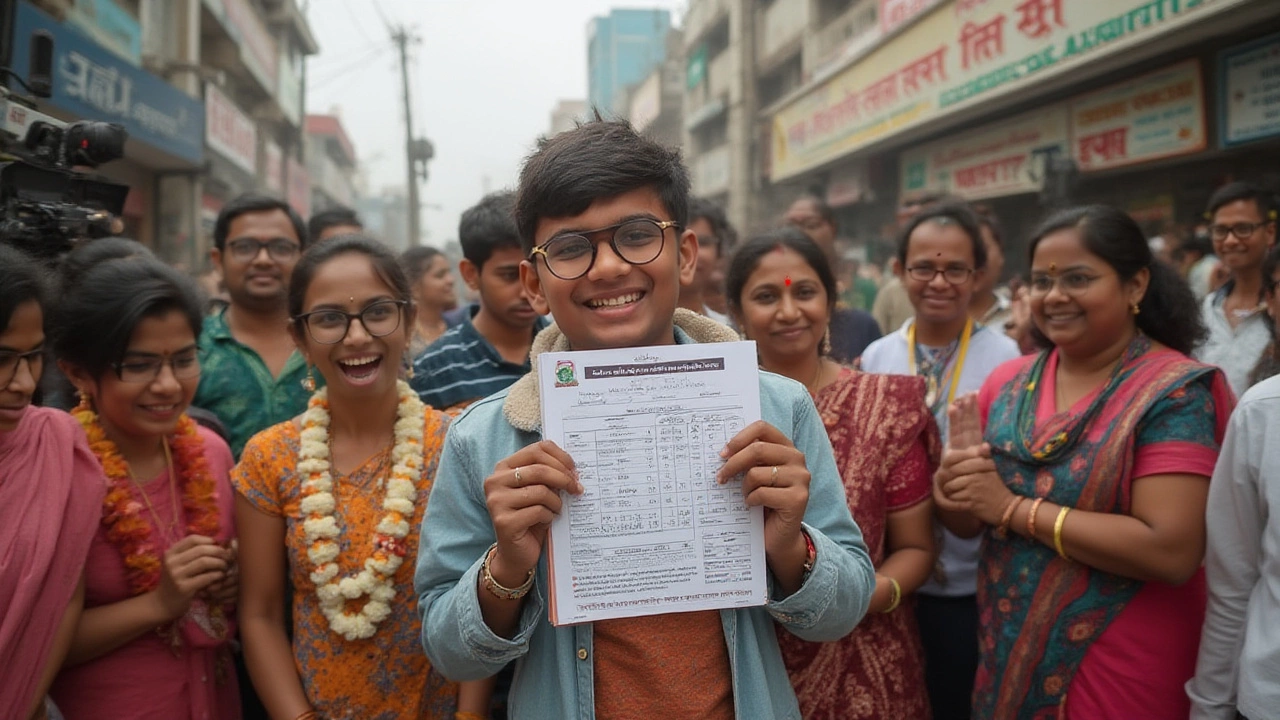Common Myths About NEET Toppers and the Exam—What Nobody Tells You