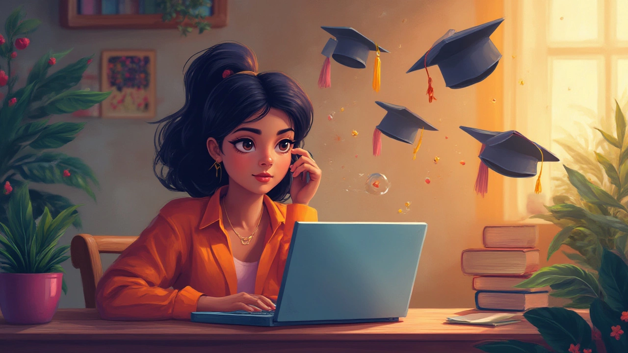 Free College Courses in 2025: Are They Really Worth It?