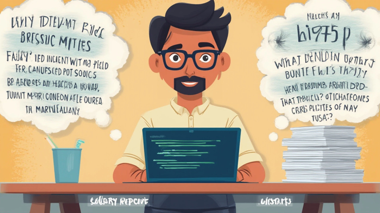 Inside the Lifestyle: Is Coding Worth the Money?
