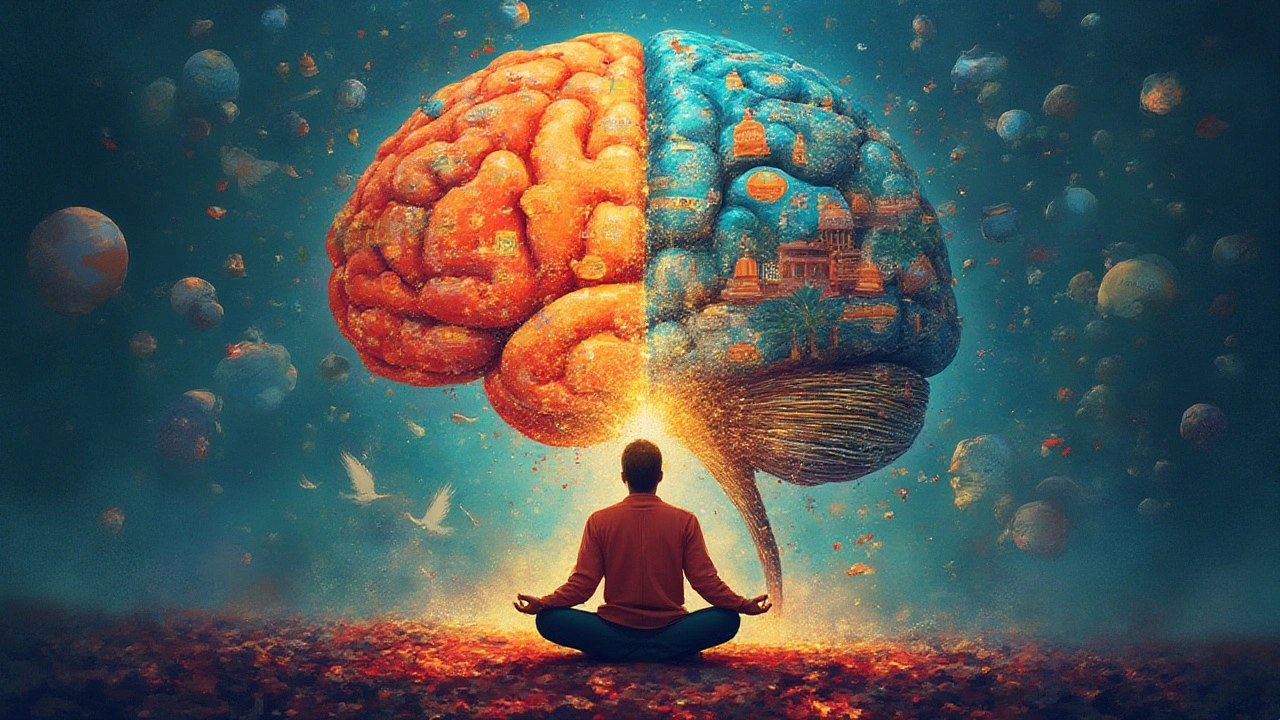 Mind Tricks to Break the 'Thinking Barrier'