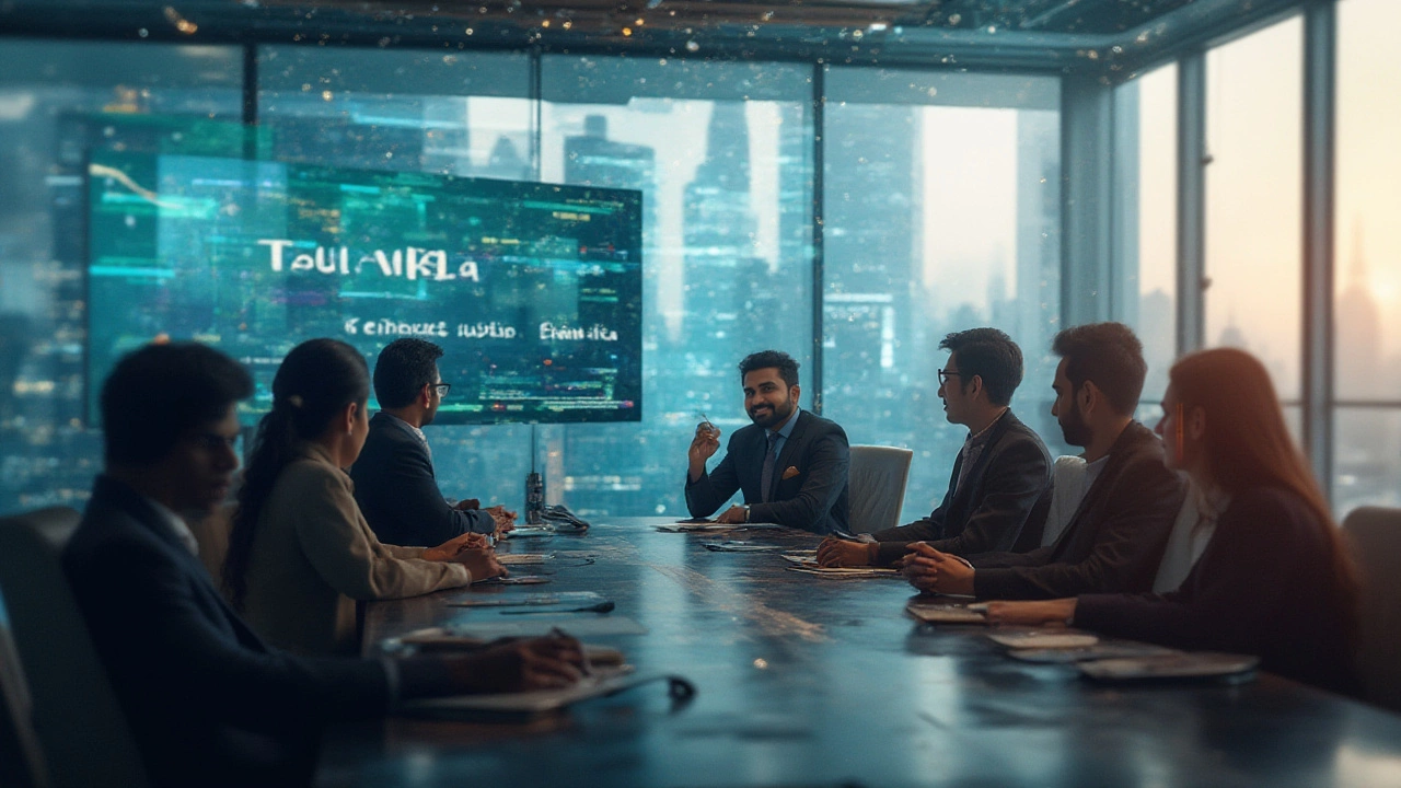 Most Demanded MBA Specializations for Career Growth in 2025