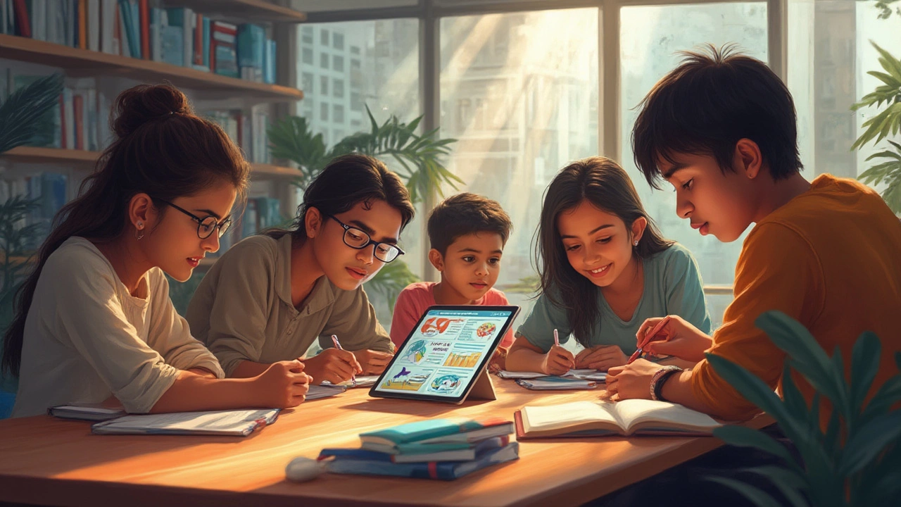 NEET Power Moves: Stats, Smart Scheduling, and Confidence Hacks