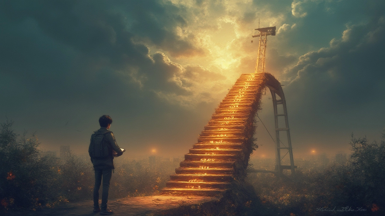 The Human Side: What Sets IITians Apart?