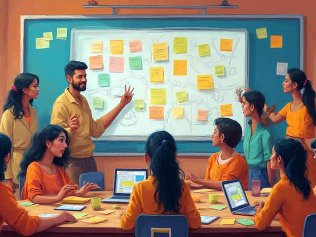 3 Essential P's of eLearning: Principles for Online Course Success