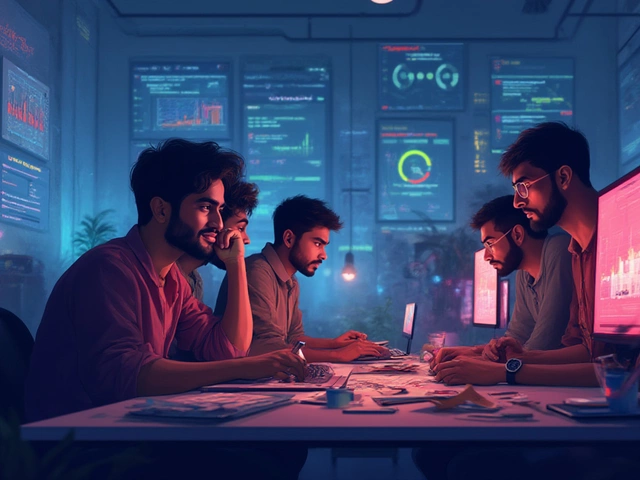 Do Coders Make a Lot of Money? The Real Earnings Behind Coding Jobs
