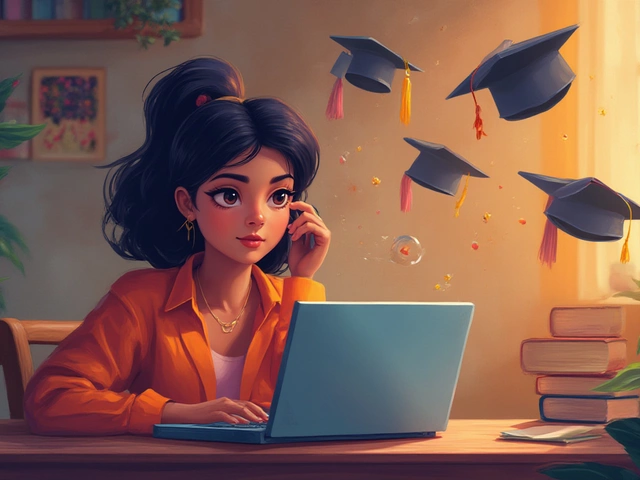 Free College Courses in 2025: Are They Really Worth It?