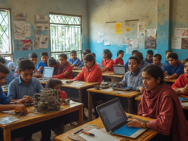 Vocational Training Explained: Careers, Examples, and Practical Insights