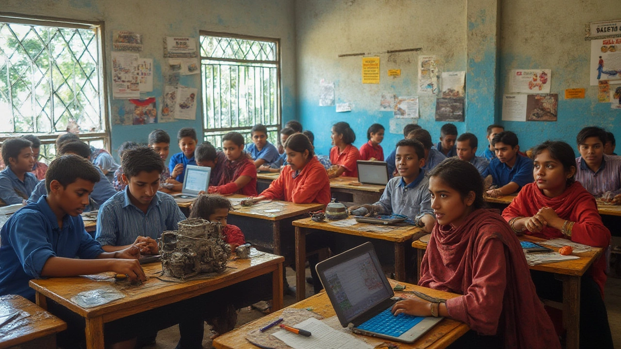 Vocational Training Explained: Careers, Examples, and Practical Insights