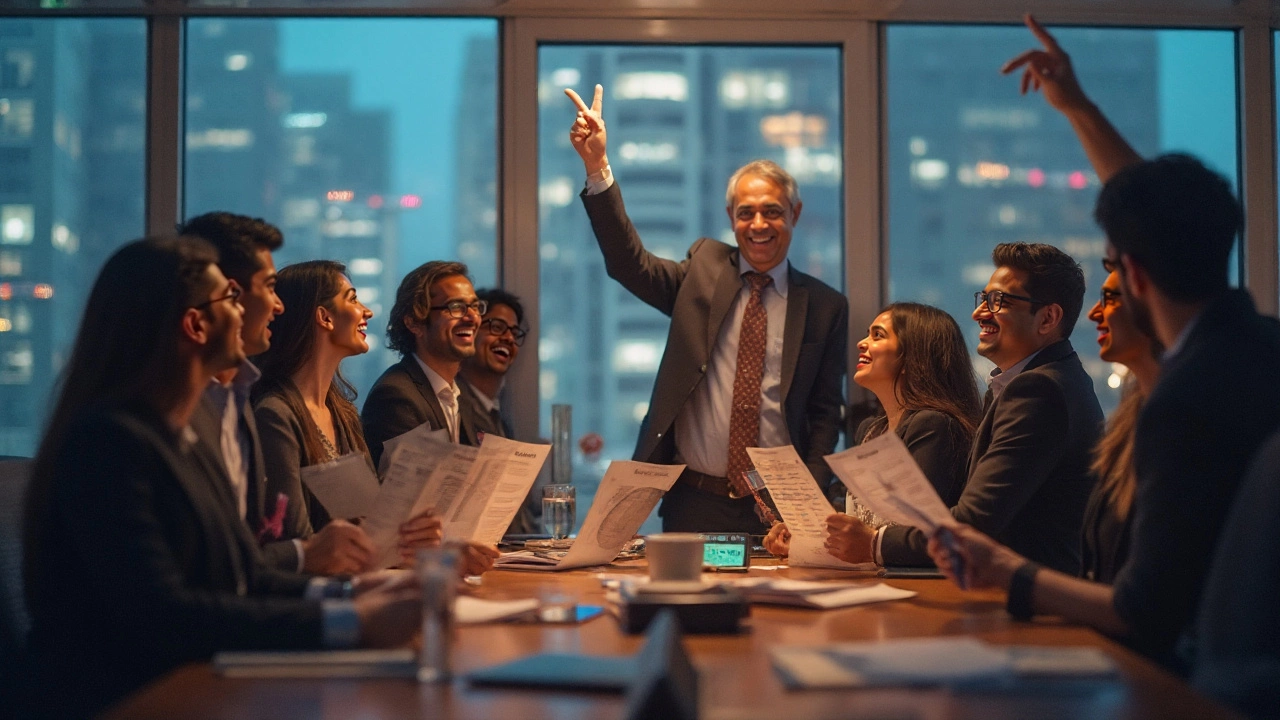 Highest Paid MBA Specializations: Which Path Offers the Best Salaries?