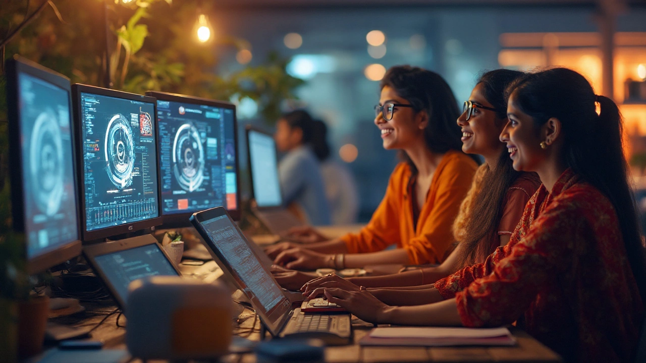 Meet the Rising Stars: xAPI, cmi5, and the New E-Learning Standards