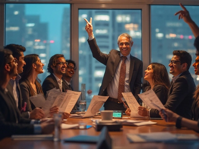 Highest Paid MBA Specializations: Which Path Offers the Best Salaries?