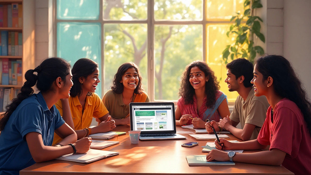 Top Websites to Improve English Speaking Skills Online in 2025