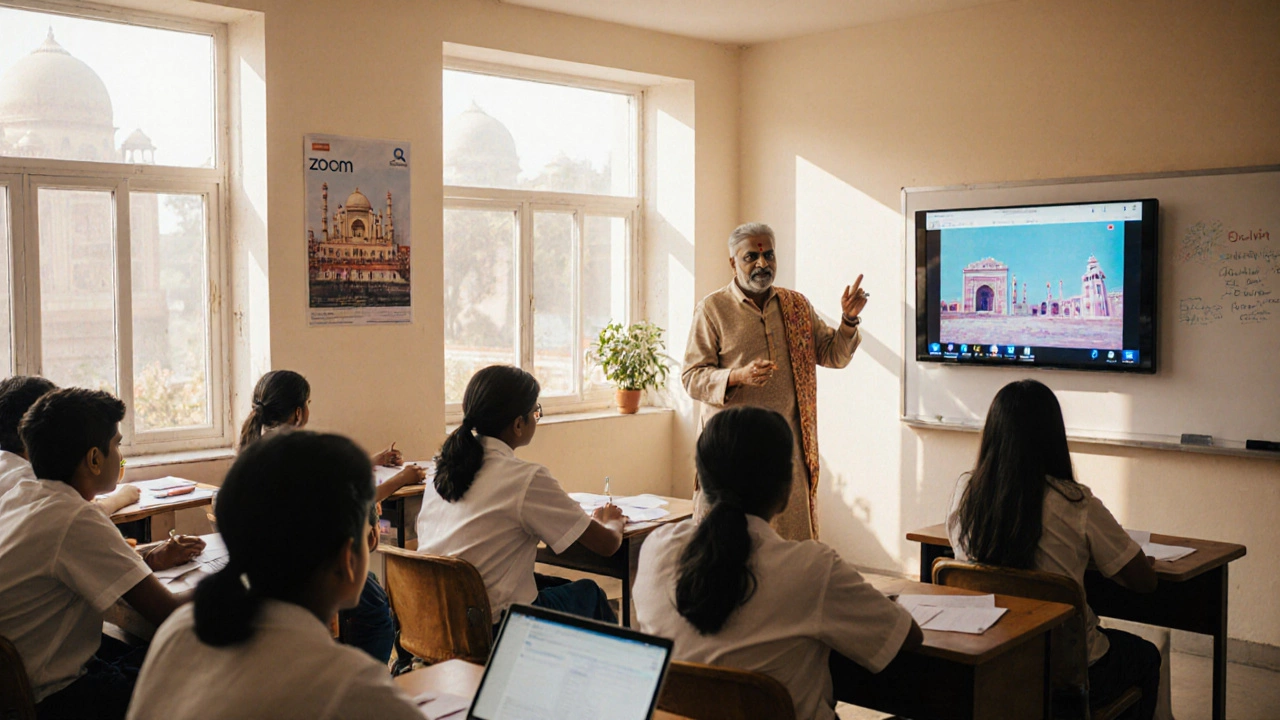 Is Zoom an eLearning Platform? Pros, Cons & Comparison