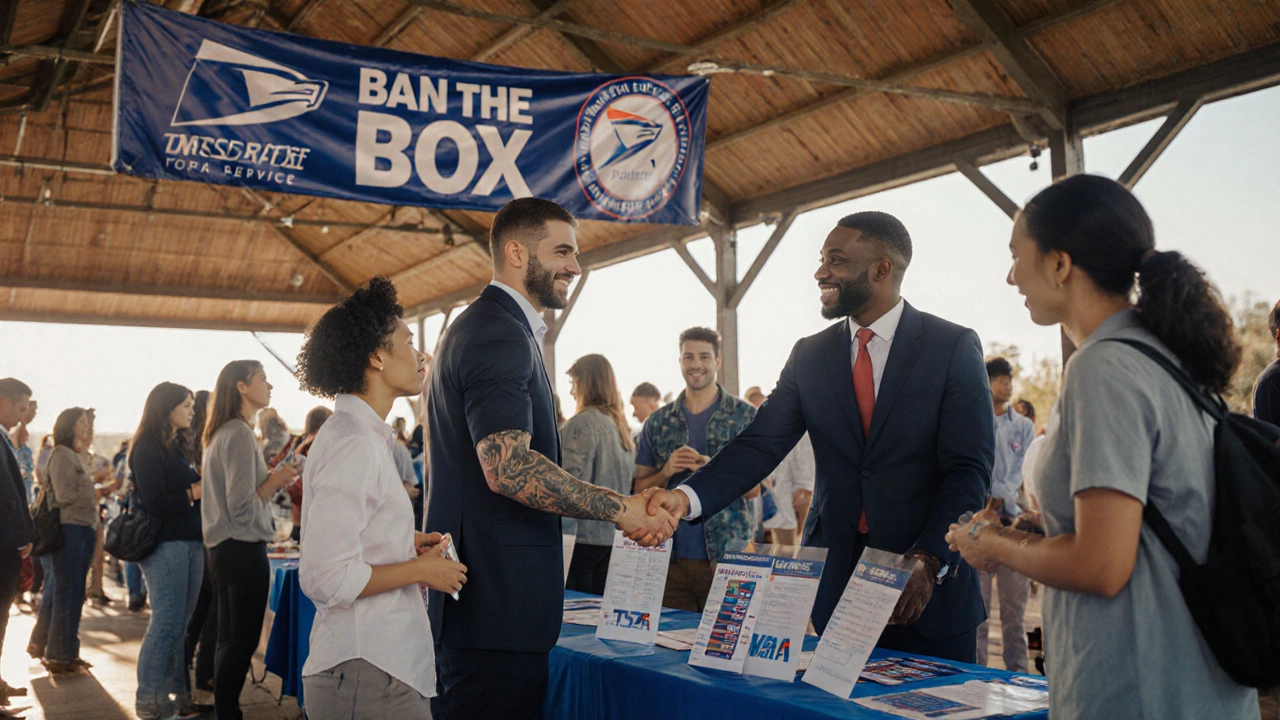 Best Jobs for Felons: Government Options and How to Land Them