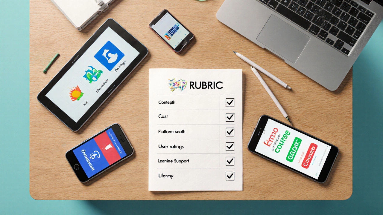 Best Learning App 2025: The #1 Choice Revealed
