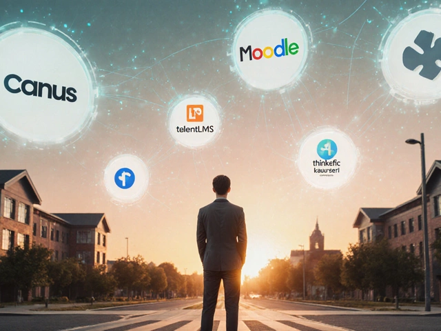 Best eLearning Platform 2025: Complete Comparison Guide