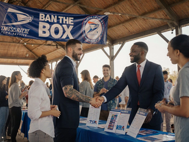 Best Jobs for Felons: Government Options and How to Land Them